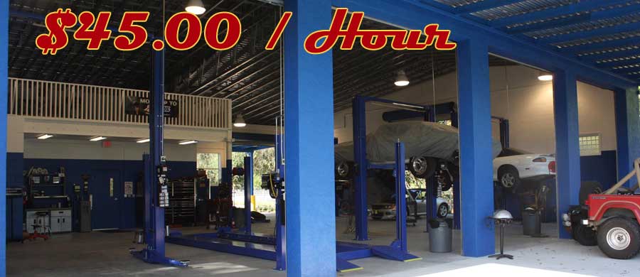 $45 hour